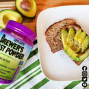 Bluebonnet Super Earth Brewer's Yeast Flakes 7.4 oz Powder - DailyVita