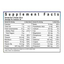 Bluebonnet Super Earth Brewer'S Yeast Powder 2 LB - DailyVita