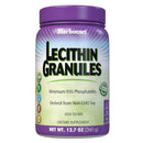 Bluebonnet Super Earth Non-Gmo Lecithin Granules 12.7 oz Granules - DailyVita