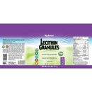 Bluebonnet Super Earth Non-Gmo Lecithin Granules 12.7 oz Granules - DailyVita