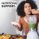 Bluebonnet Super Earth Organic Greens Powder 7.4 oz - DailyVita