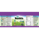 Bluebonnet Super Earth Organic Wheatgrass 5.6 oz Powder - DailyVita