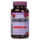 Bluebonnet Super Fruit Cranberry Fruit Extract 120 Veg Capsules - DailyVita