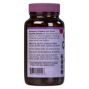 Bluebonnet Super Fruit Cranberry Fruit Extract 120 Veg Capsules - DailyVita