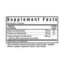 Bluebonnet Super Fruit Garcinia Cambogia Fruit Rind Extract 90 Veg Capsules - DailyVita