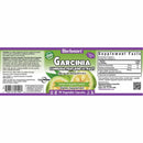 Bluebonnet Super Fruit Garcinia Cambogia Fruit Rind Extract 90 Veg Capsules - DailyVita