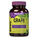 Bluebonnet Super Fruit Grape Seed Extract 60 Veg Capsules - DailyVita