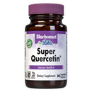 Bluebonnet Super Quercetin 30 Veg Capsules - DailyVita