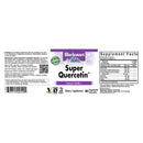 Bluebonnet Super Quercetin 30 Veg Capsules - DailyVita