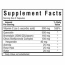 Bluebonnet Super Quercetin 30 Veg Capsules - DailyVita