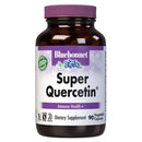 Bluebonnet Super Quercetin 90 Veg Capsules - DailyVita
