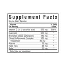 Bluebonnet Super Quercetin 90 Veg Capsules - DailyVita