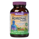 Bluebonnet Targeted Choice Adrenal Support 120 Veg Capsules - DailyVita