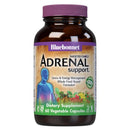 Bluebonnet Targeted Choice Adrenal Support 60 Veg Capsules - DailyVita