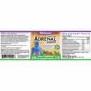 Bluebonnet Targeted Choice Adrenal Support 60 Veg Capsules - DailyVita