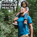 Bluebonnet Targeted Choice Blood Pressure Support 90 Veg Capsules - DailyVita