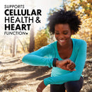 Bluebonnet Targeted Choice Blood Pressure Support 90 Veg Capsules - DailyVita