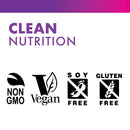 Bluebonnet Targeted Choice Brain Power 60 Veg Capsules - DailyVita