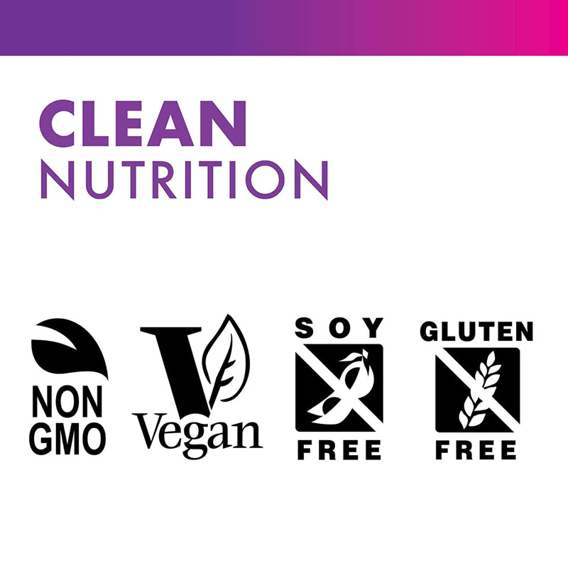 Bluebonnet Targeted Choice Brain Power 60 Veg Capsules - DailyVita