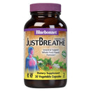 Bluebonnet Targeted Choice Justbreathe 30 Veg Capsules - DailyVita