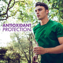 Bluebonnet Targeted Choice Justbreathe 30 Veg Capsules - DailyVita