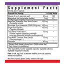 Bluebonnet Targeted Choice Pain & Inflammation Support 60 Veg Capsules - DailyVita