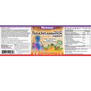Bluebonnet Targeted Choice Pain & Inflammation Support 60 Veg Capsules - DailyVita