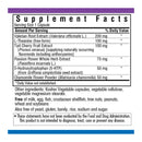 Bluebonnet Targeted Choice Sleep Support 30 Veg Capsules - DailyVita