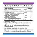 Bluebonnet Targeted Choice Sleep Support 60 Veg Capsules - DailyVita