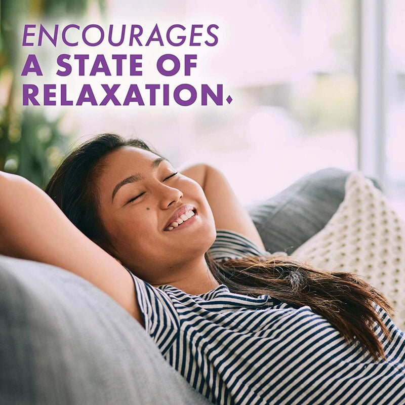 Bluebonnet Targeted Choice Sleep Support 60 Veg Capsules - DailyVita