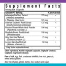 Bluebonnet Targeted Choice Stress Relief 30 Veg Capsules - DailyVita