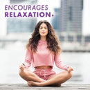 Bluebonnet Targeted Choice Stress Relief 60 Veg Capsules - DailyVita