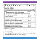 Bluebonnet Targeted Choice Thyroid Boost 90 Veg Capsules - DailyVita