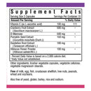 Bluebonnet Targeted Choice Urinary Tract Support 30 Veg Capsules - DailyVita