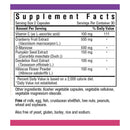 Bluebonnet Targeted Choice Urinary Tract Support 60 Veg Capsules - DailyVita