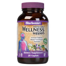 Bluebonnet Targeted Choice Wellness Support 30 Caplets - DailyVita
