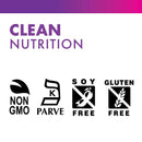 Bluebonnet Targeted Choice Wellness Support 30 Caplets - DailyVita