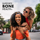 Bluebonnet Triple Boron 3 mg 90 Veg Capsules - DailyVita