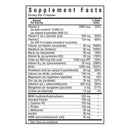 Bluebonnet Ultimate Hair & Nail Formula 60 Veg Capsules - DailyVita