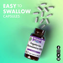 Bluebonnet Vegetarian Glucosamine & MSM 120 Veg Capsules - DailyVita