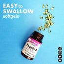 Bluebonnet Vitamin A & D3 3000 mcg (10000 IU)/10 mcg (400 IU) 100 Softgels - DailyVita