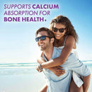 Bluebonnet Vitamin A & D3 750 mcg (25000 IU)/25 mcg (1000 IU) 100 Softgels - DailyVita