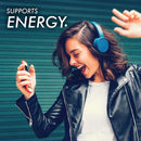 Bluebonnet Vitamin B-2 100 mg 100 Veg Capsules - DailyVita