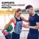 Bluebonnet Vitamin B-6 100 mg 90 Veg Capsules - DailyVita