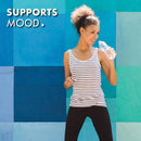 Bluebonnet Vitamin B-6 100 mg 90 Veg Capsules - DailyVita