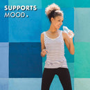 Bluebonnet Vitamin B-6 50 mg 90 Veg Capsules - DailyVita