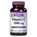 Bluebonnet Vitamin C 1000 mg 180 Veg Capsules - DailyVita