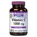 Bluebonnet Vitamin C 1000 mg 90 Veg Capsules - DailyVita