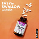 Bluebonnet Vitamin C 1000 mg 90 Veg Capsules - DailyVita