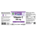 Bluebonnet Vitamin C 500 mg 180 Veg Capsules - DailyVita